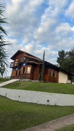 Ibiuna House | Biju's Little Farm