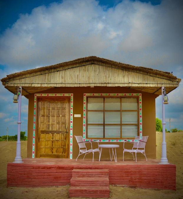 Bikaner Hotel | Bikaner Desert Camp and Resort