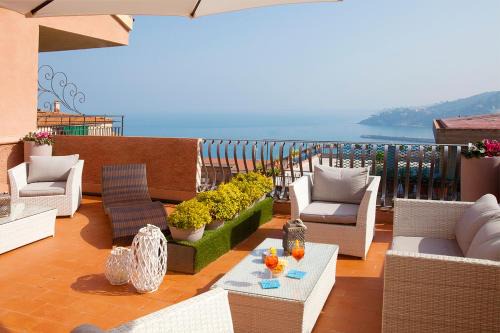 Monte Argentario Hotel | Bike&Boat Argentario Hotel