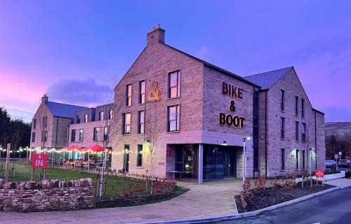 Hope Valley Hotel | Bike & Boot Inns Peak District - Leisure Hotels for Now