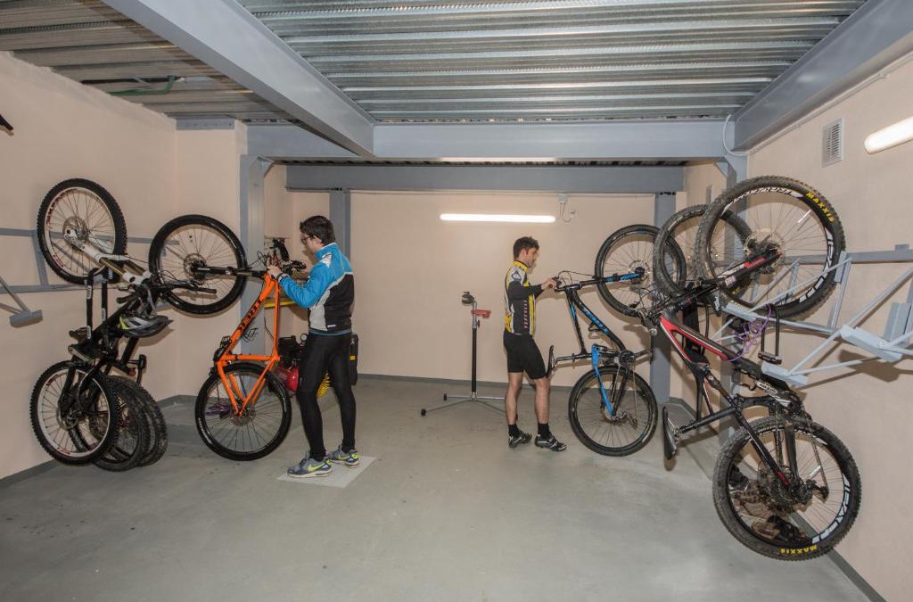 Finalborgo Hotel | Bike & Family Hotel Derby