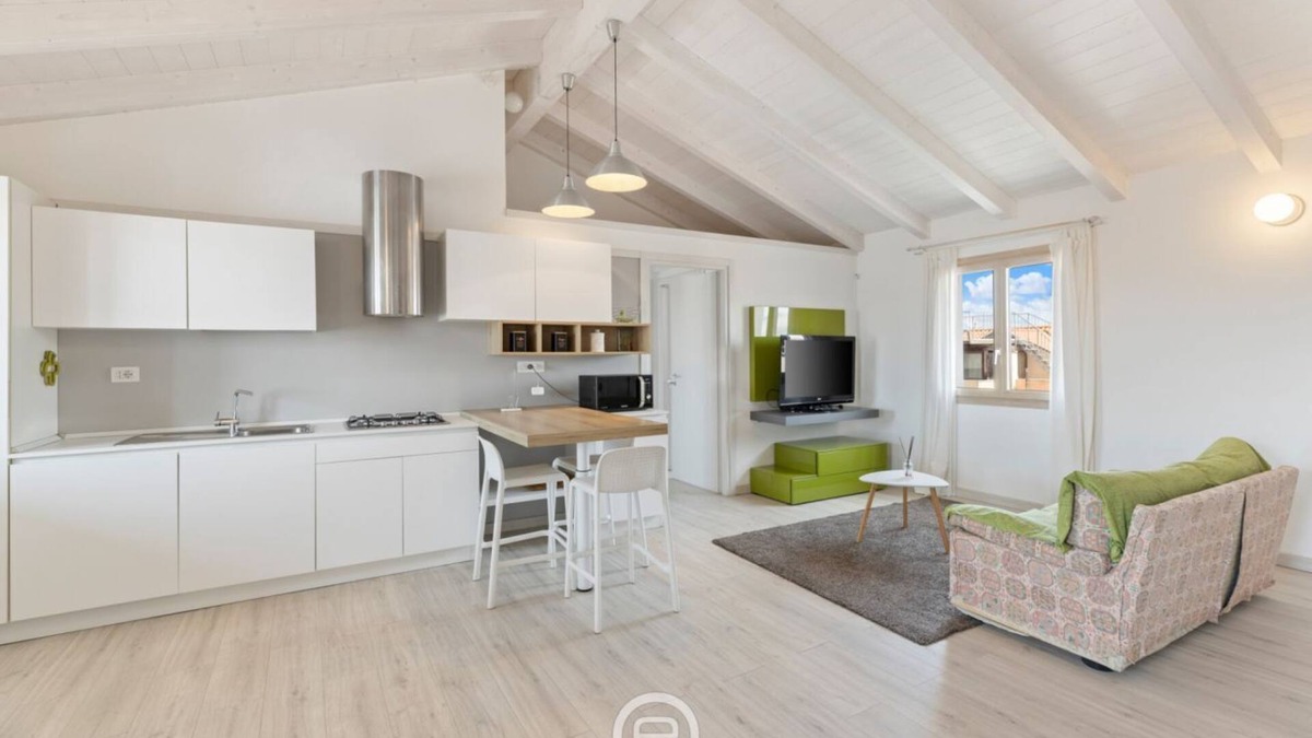 Torre Grande Apartment | Bike House - Torregrande