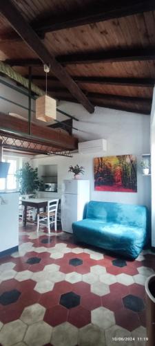 Gorra Apartment | Bike NIGHT-bike friendly, cozy loft, Finale Ligure