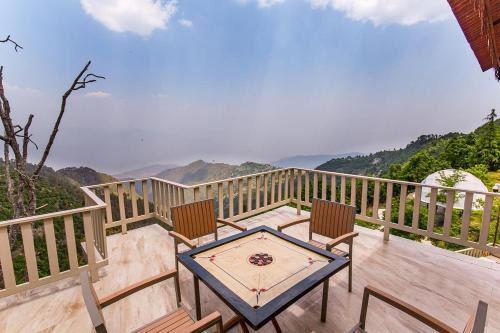 Zuluk Hotel | Bikers Den Zuluk