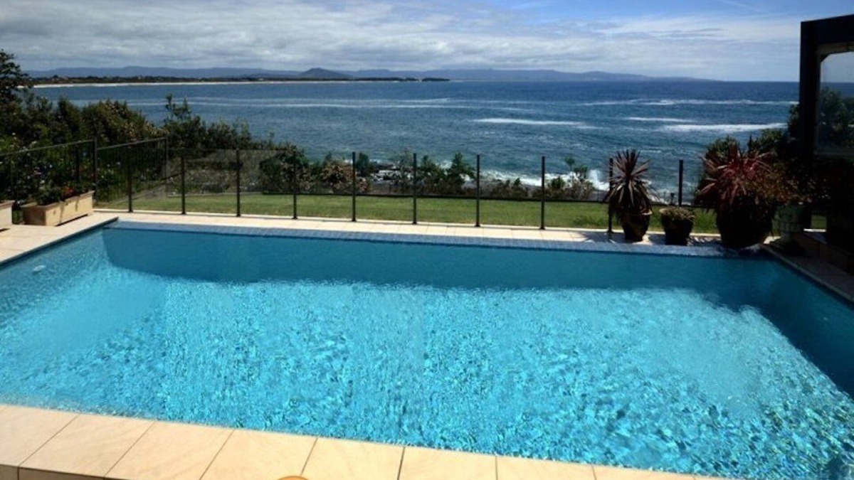 Culburra Beach House | Bikini Bottom Culburra (Oceanfront)