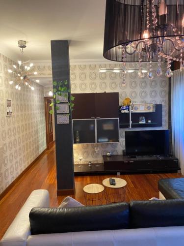 San Francisco Apartment | Bilbao Centro