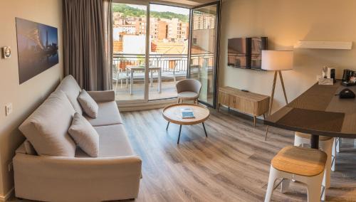 Castanos Apartment | Bilbao City Center by abba Suites