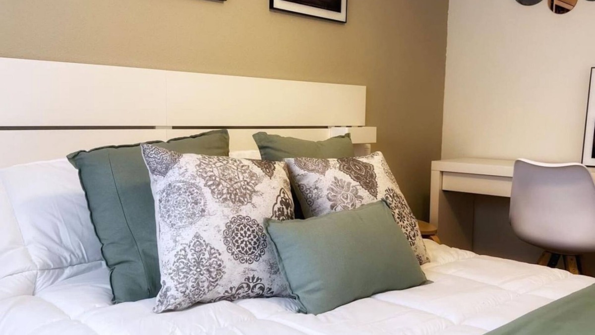 Uribarri Apartment | Bilbao Matiko Tranquility near the Old town