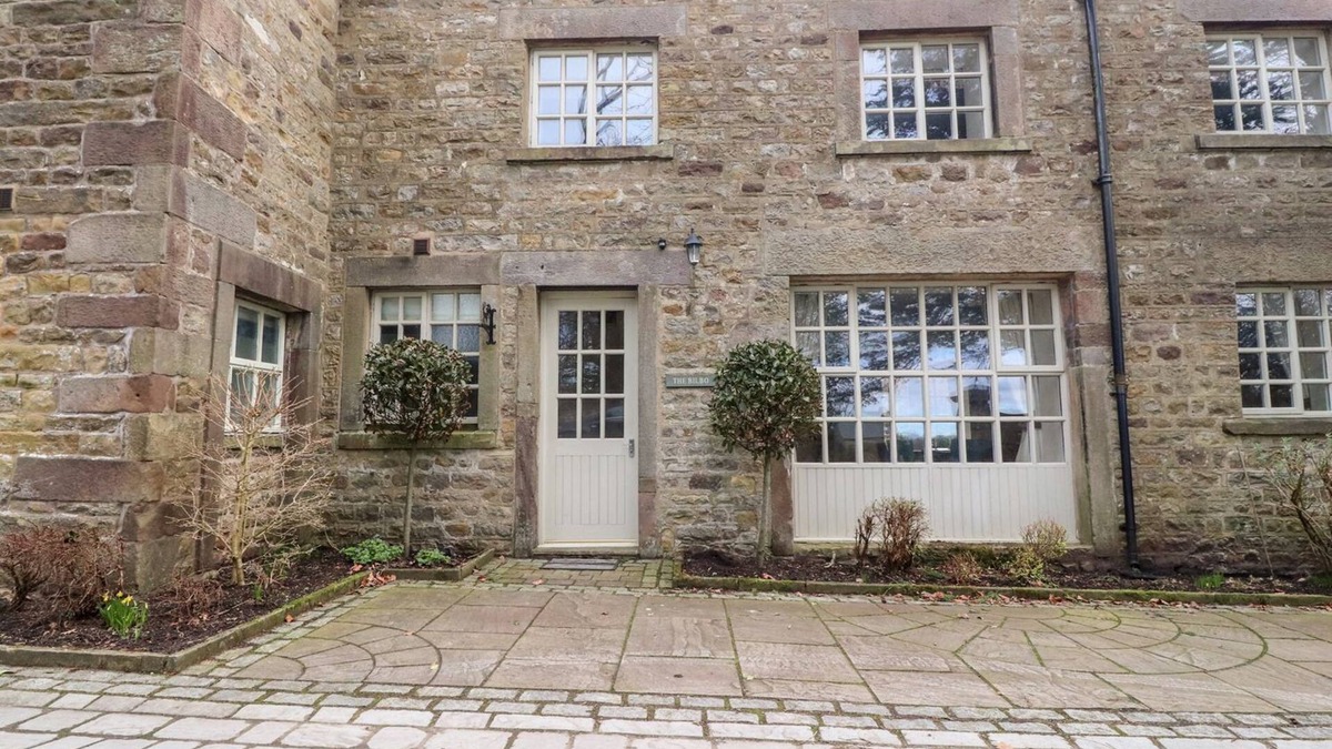 Lancaster Cottage | BILBO, pet friendly, character holiday cottage in Lancaster