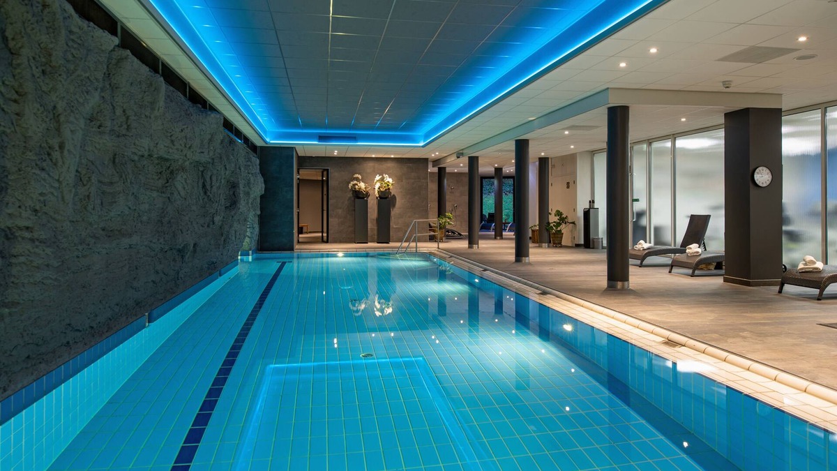 Municipality of Vaals Hotel | Bilderberg Kasteel Vaalsbroek