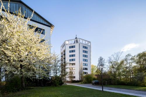 Erkner Hotel | Bildungszentrum Erkner