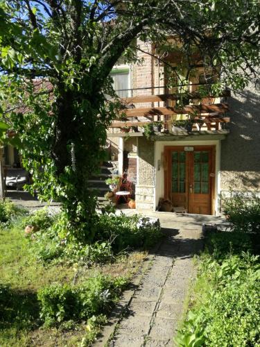 Letnitsa House | Bilkarskata Kashta