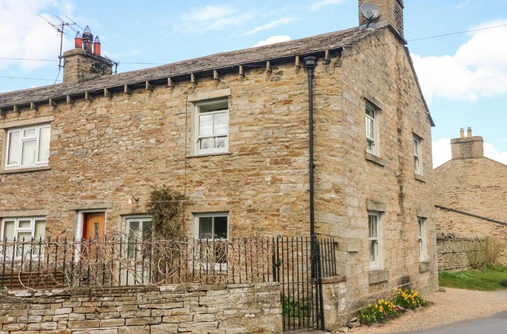 Bainbridge House | Bill's Place
