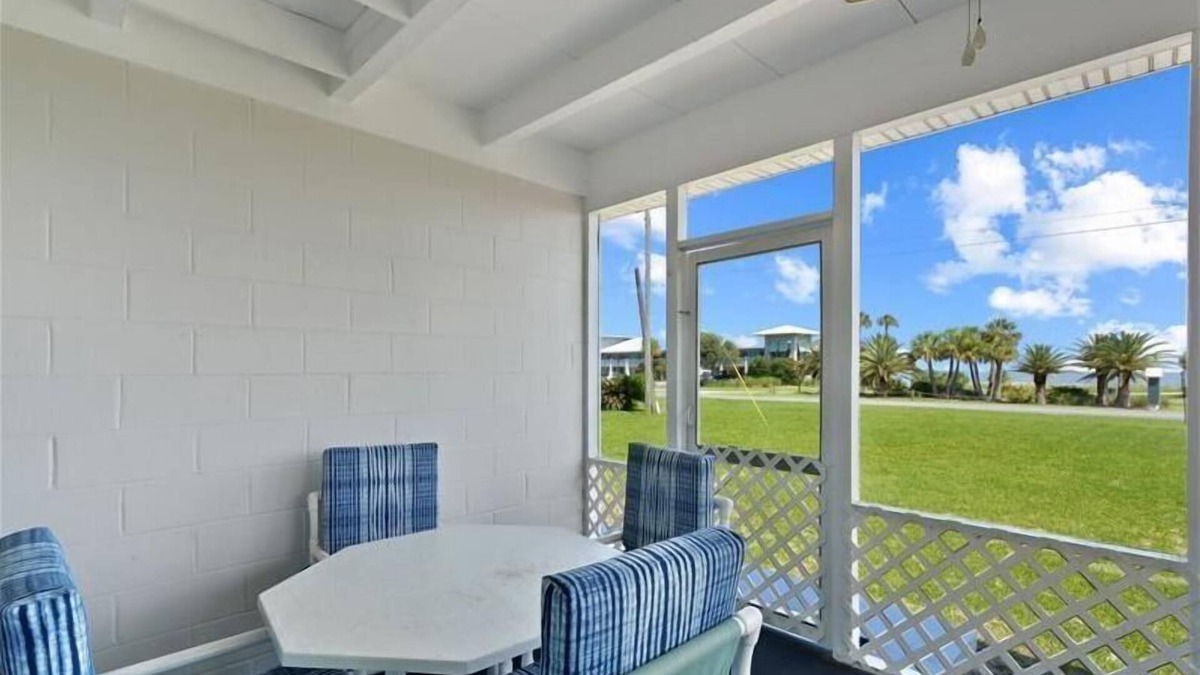 Jekyll Island House | Bill Smith House A - great location with ocean views