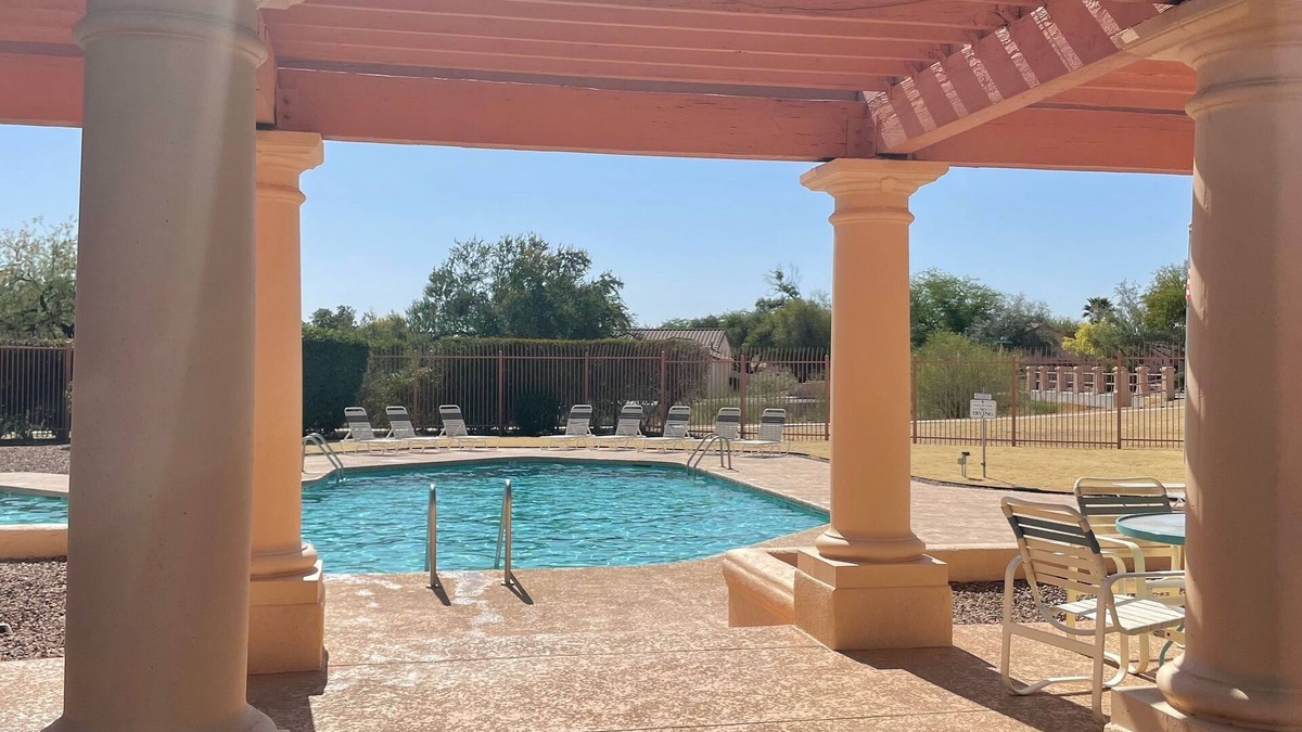 North Ranch House | billiards, darts, sleeps 13