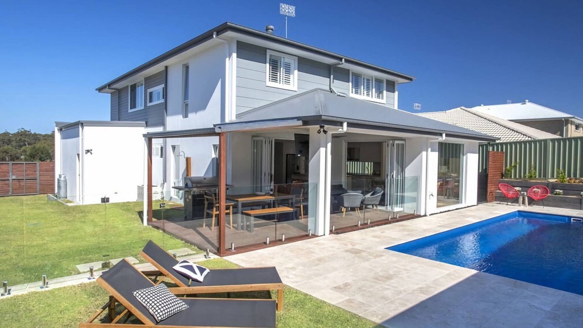 Narrawallee House | Billies Beach Shack in Narrawallee