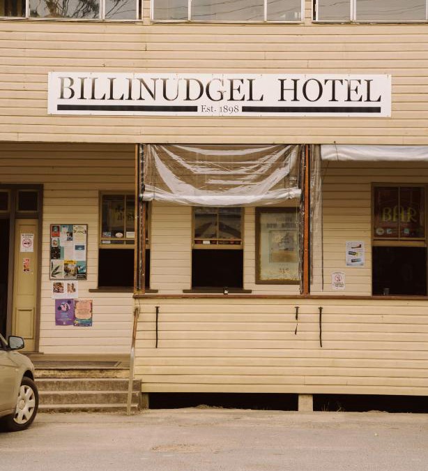 Billinudgel Hotel | Billinudgel Hotel
