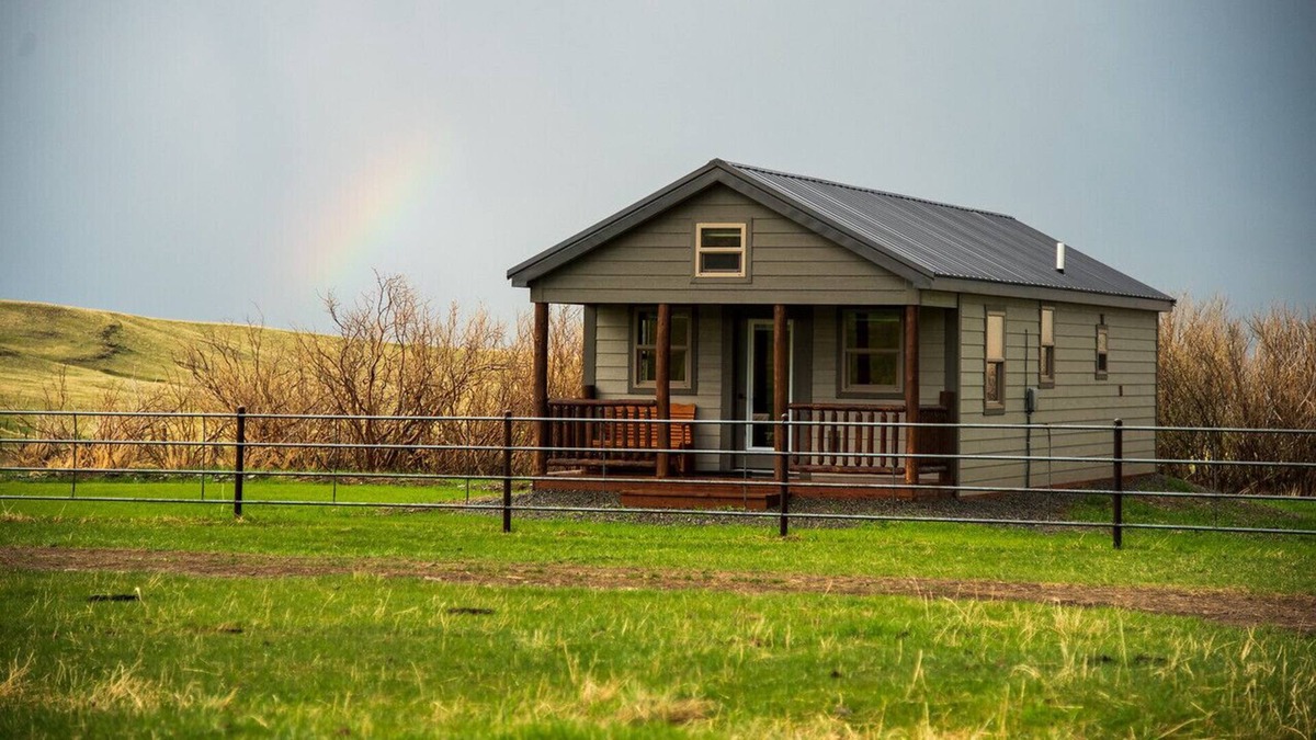 Big Timber House | Billy Creek Cabin- Access to 6,000+ acre ranch!