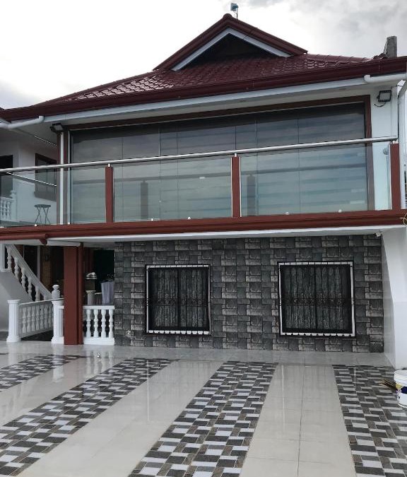 Oslob Resort | Billy’s Resort