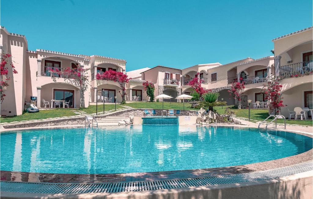 Badesi Apartment | Bilo 4