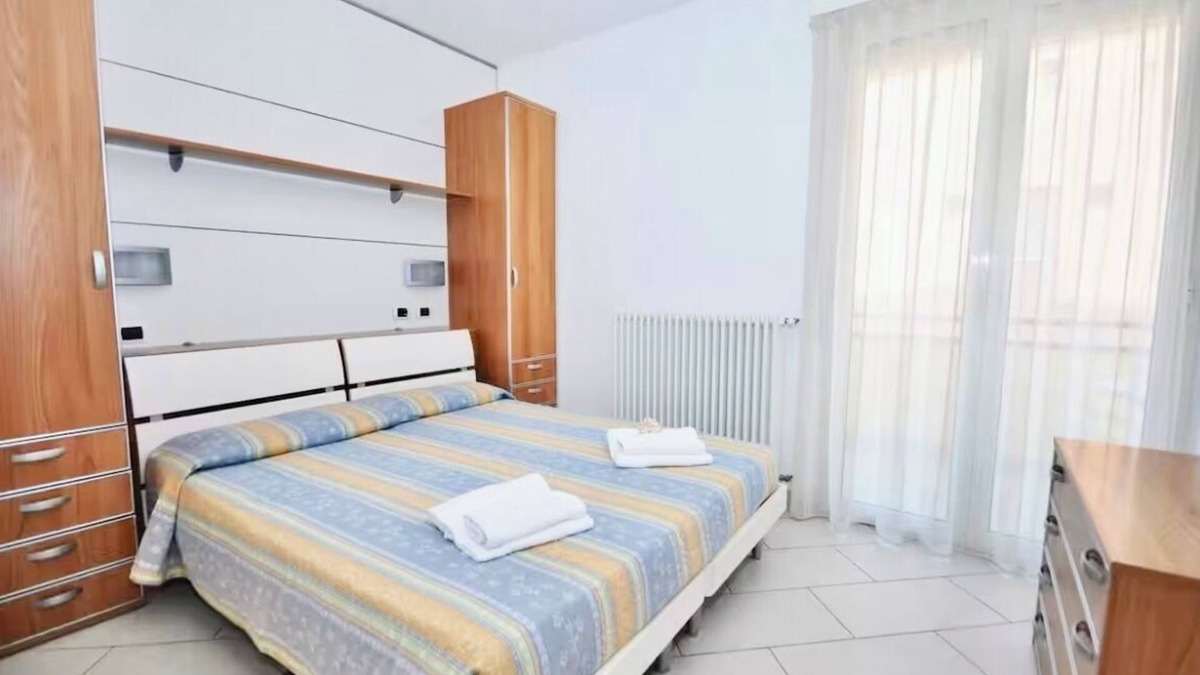 Miramare Apartment | Bilocale a pochi passi dal mare - Adriatic 204