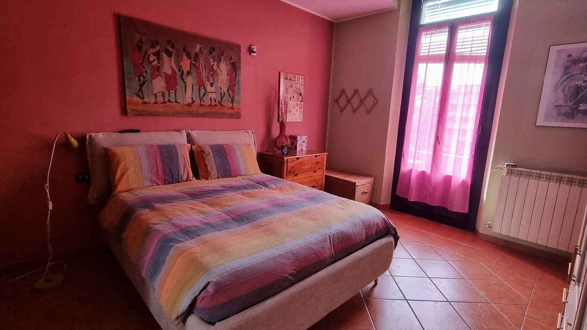 Legnano Apartment | Bilocale a Legnano