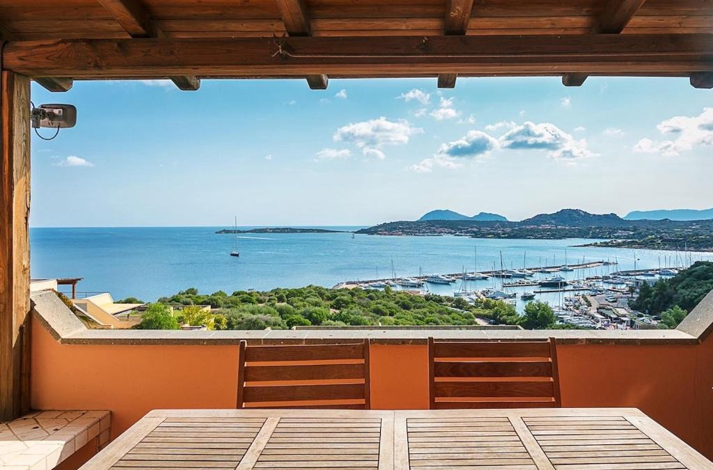 Portisco Apartment | Bilocale Asfodeli
