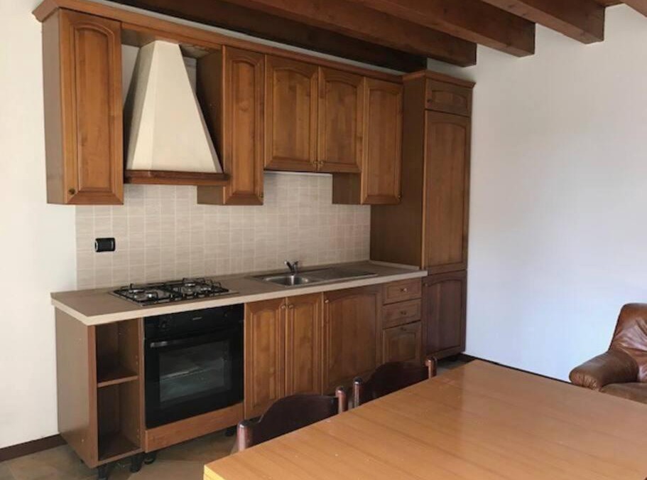 Vigano San Martino Apartment | Bilocale Checkin24h Wi-Fi Smart Tv BusStop 500m