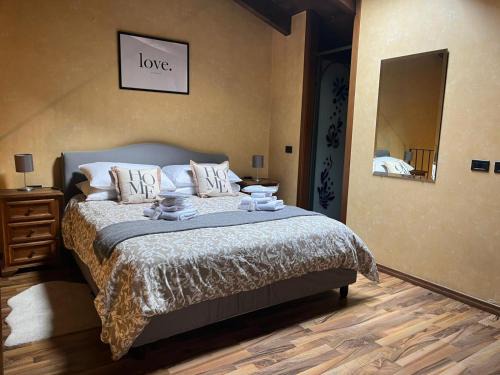 Abbadesse Apartment | Bilocale Filomena Abbadesse Guest House