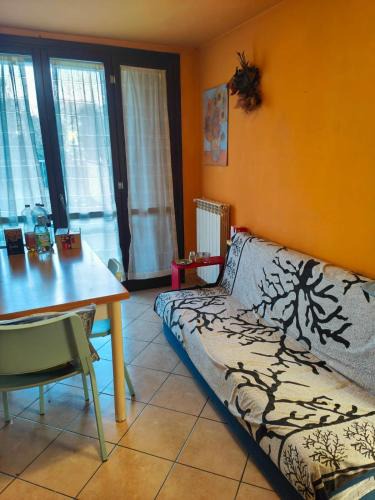 Cascina Apartment | Bilocale Garzella 1
