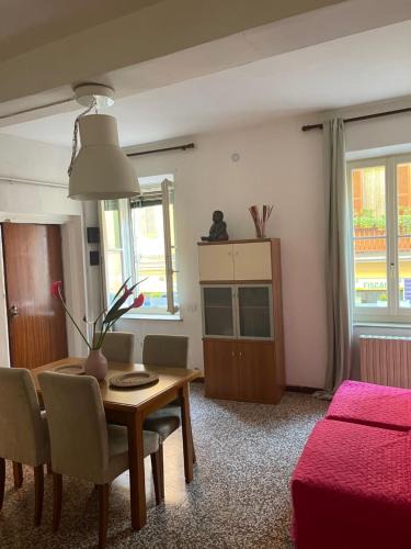 Oltretorrente Apartment | Bilocale Inzani