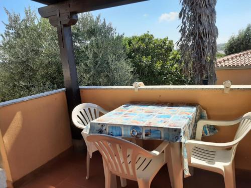 Limpiddu Apartment | Bilocale Mulargia
