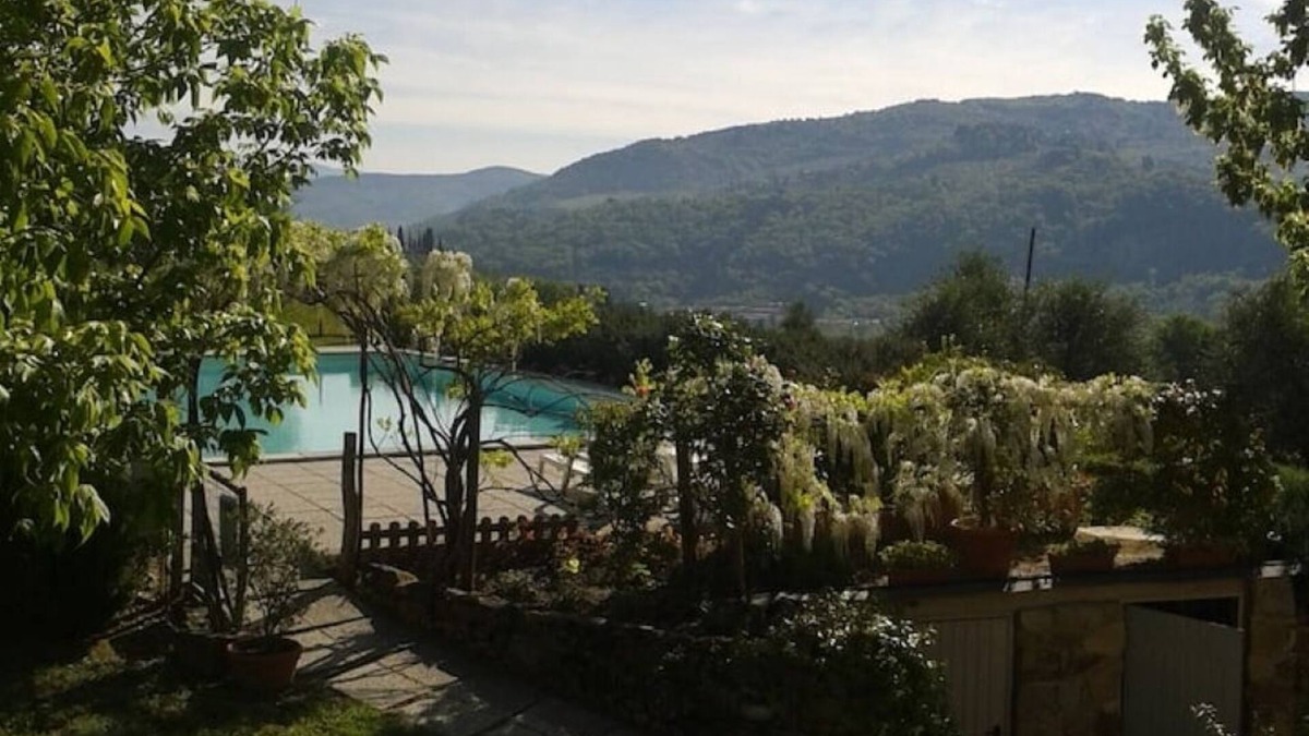 Fiesole Other | Bilocale nel Verde con Piscina 7 km da Firenze