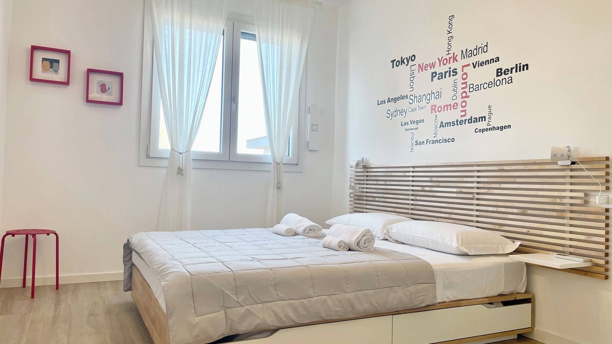 Rimini Apartment | Bilocale nuovo vicino al centro - La casa di Isa