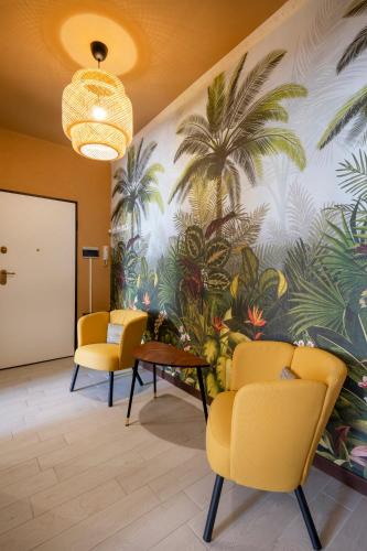 Quarto Oggiaro Apartment | Bilocale Ugolina - 7Sundays