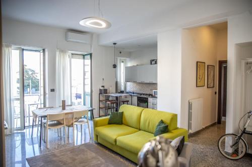 Cosenza Apartment | Bilotti Central Loft - Cosenza