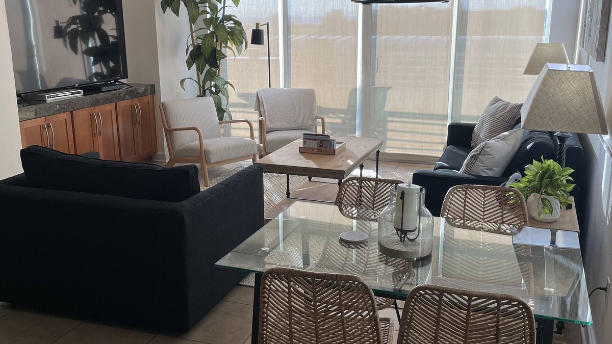 Biloxi Condo | Biloxi Beach Condo with spectacular views