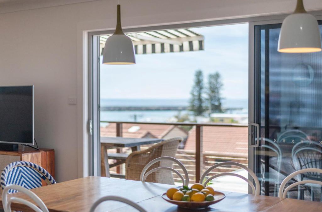 Yamba Apartment | Bimbajong Yamba - oceanstays