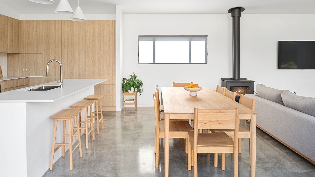 Dolphin Point House | Bimbla Beach Retreat