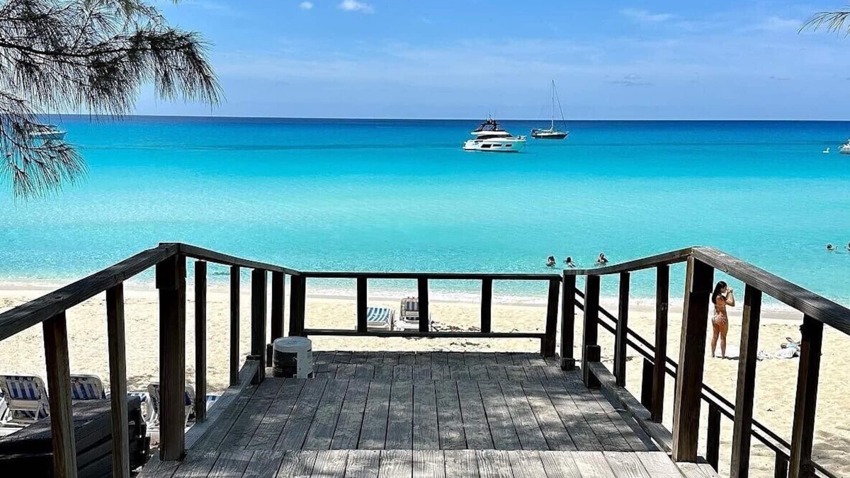 Alice Town Resort | Bimini Big Game Club Resort & Marina