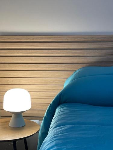 Avezzano Apartment | BINARIO CALMO al 49