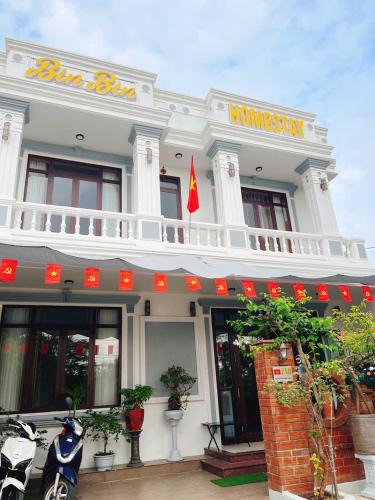 Dong Hoi Bed & Breakfast | BinBin Homestay Đồng Hới Quảng Bình