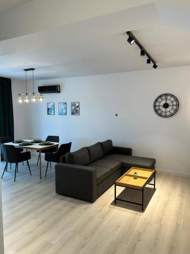 Sibiu Apartment | BinderHaus 26