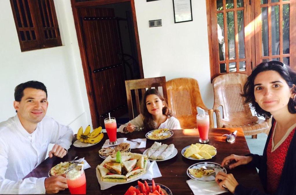 Wellawaya House | Bindu Homestay