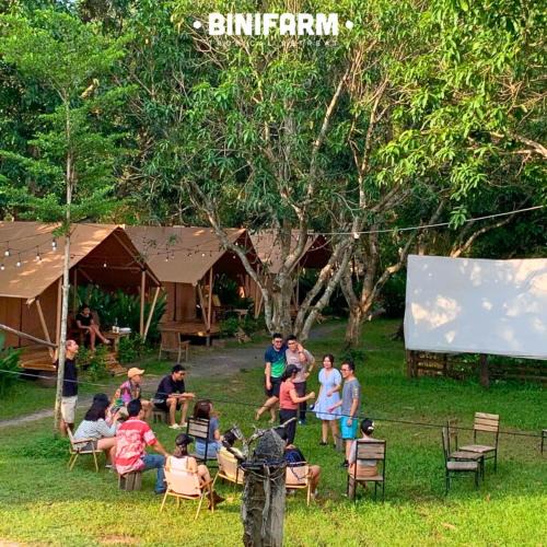 Cu Chi Other | Binifarm Tropical Retreat