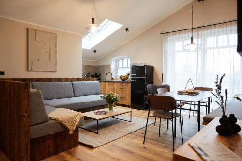 Busum Apartment | Binnendiek Haus 1 Comfort-Apartment 10