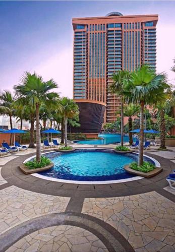 Imbi Apartment | Bintang Sky Villa Suites Times Square KL