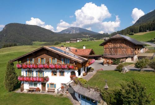 Castelrotto Apartment | Binterhof