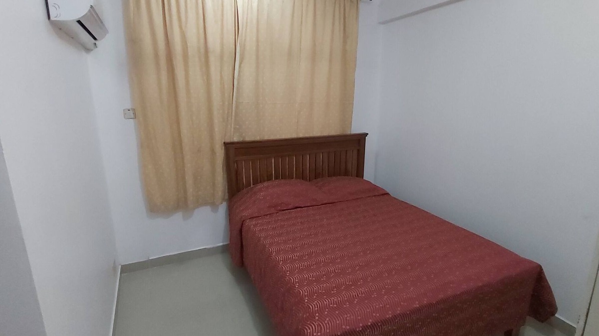 Oyster Bay Apartment | Binti's Cosy Nest
