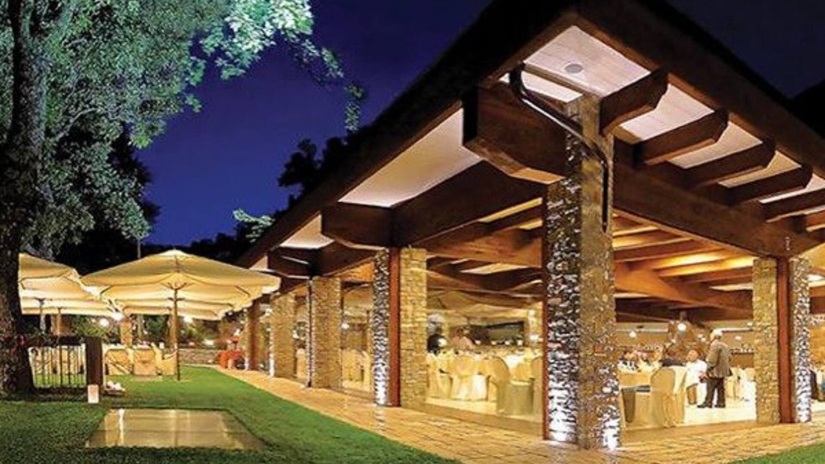 Trentinara House | Bio Agriturismo Green Park